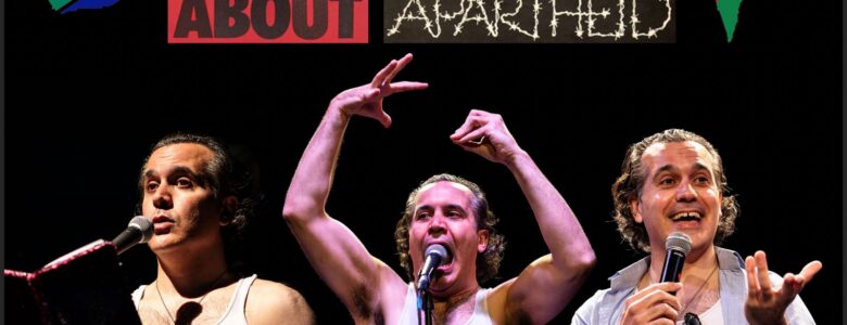 The Funny Thing About Apartheid